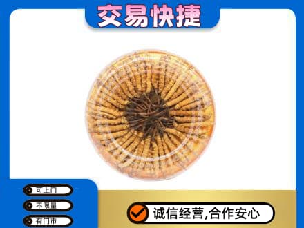 郑州市新郑礼品回收虫草礼盒.jpg